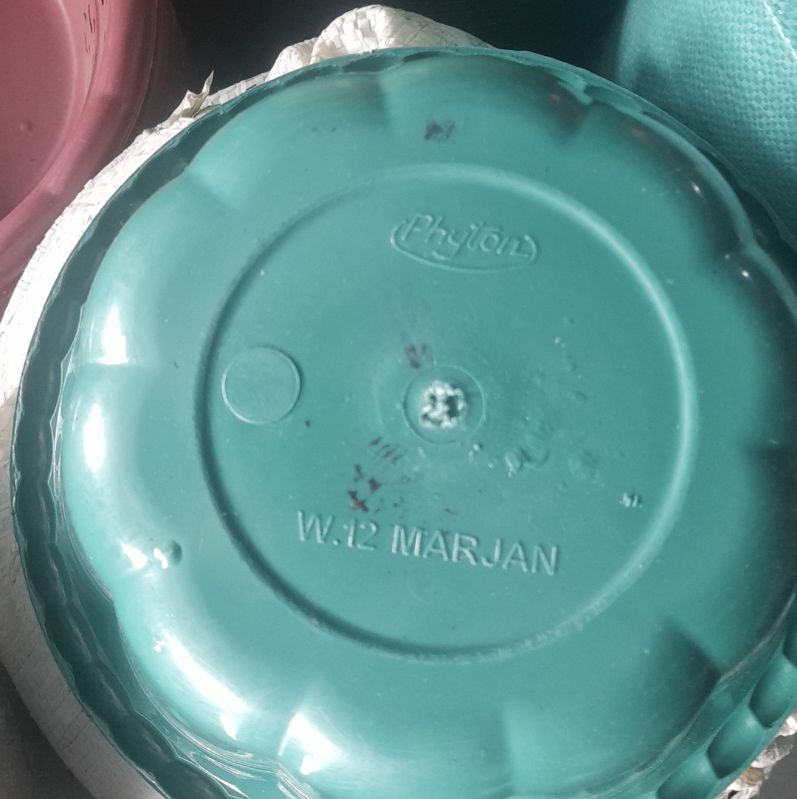 W.12 MARJAN
