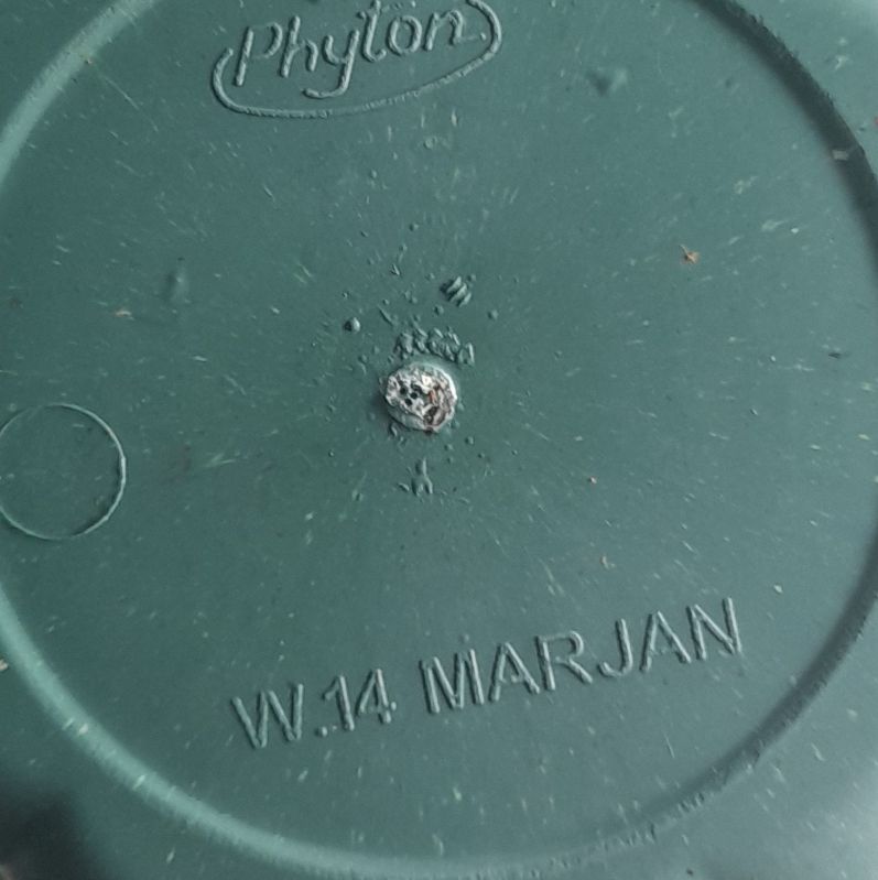W. 14 MARJAN